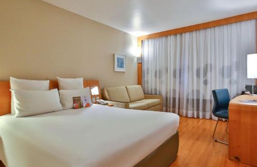 Centro Hotel | Novotel RJ Santos Dumont