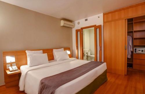 Centro Hotel | Novotel RJ Santos Dumont