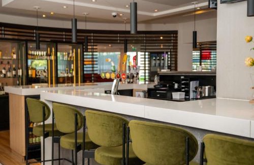 Kralingen-Crooswijk Hotel | Novotel Rotterdam Brainpark