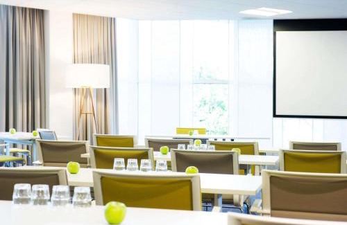 Kralingen-Crooswijk Hotel | Novotel Rotterdam Brainpark