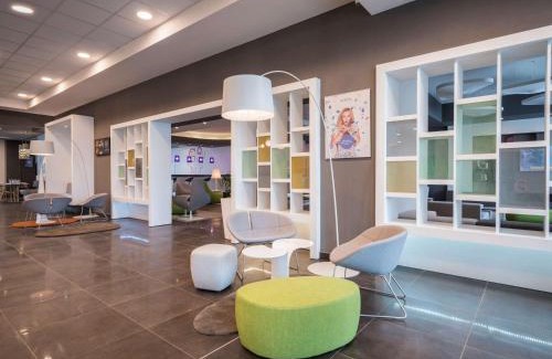 Setif Hotel | Novotel Setif