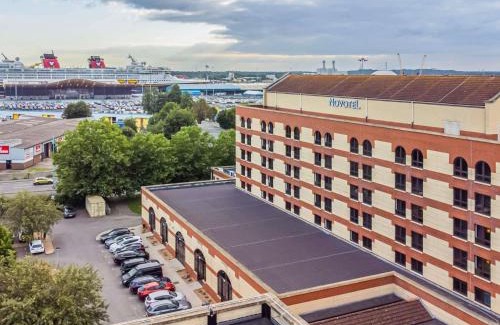 Southampton City Centre Hotel | Novotel Southampton