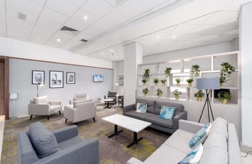 Southampton City Centre Hotel | Novotel Southampton