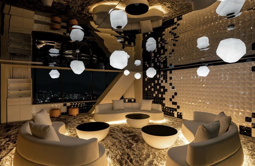 Hangangno-dong Hotel | Novotel Suites Ambassador Seoul Yongsan - Seoul Dragon City