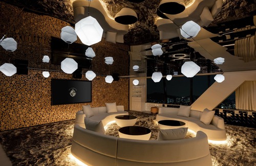 Hangangno-dong Hotel | Novotel Suites Ambassador Seoul Yongsan - Seoul Dragon City