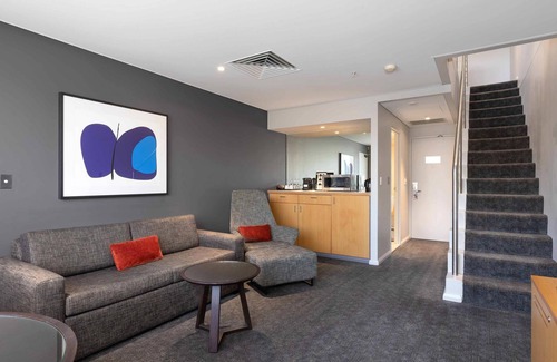 Darling Harbour Hotel | Novotel Sydney on Darling Harbour