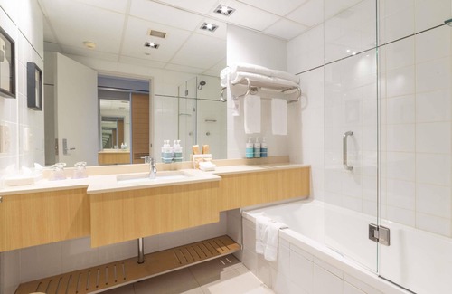 Darling Harbour Hotel | Novotel Sydney on Darling Harbour