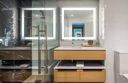 Hamilton Hotel | Novotel Tainui Hamilton