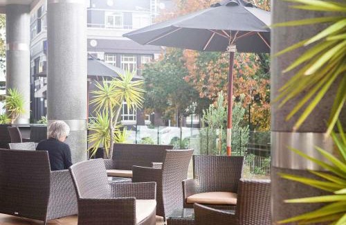 Hamilton Hotel | Novotel Tainui Hamilton