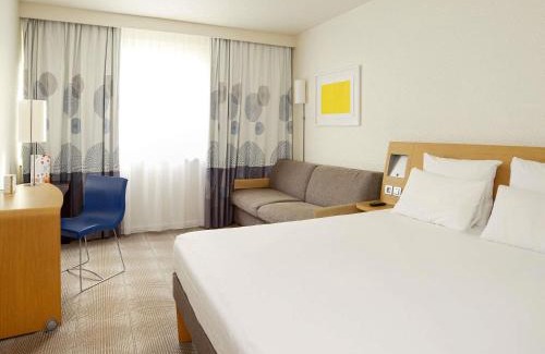 Purpan Hotel | Novotel Toulouse Purpan Aéroport