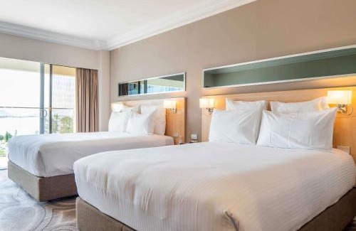 North Wollongong Hotel | Novotel Wollongong Northbeach