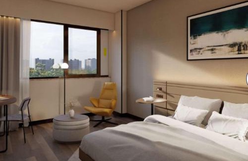 Sesvete Hotel | Novotel Zagreb