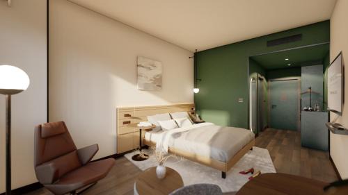 Sesvete Hotel | Novotel Zagreb