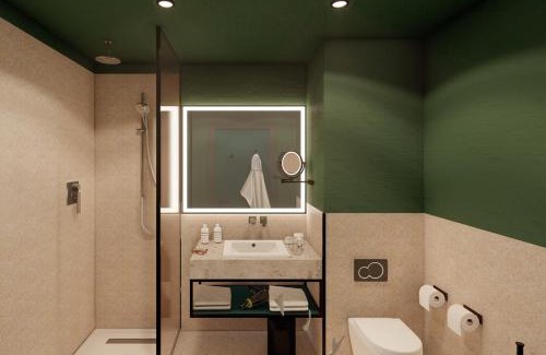 Sesvete Hotel | Novotel Zagreb
