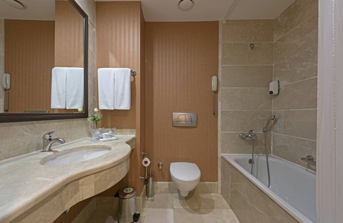 Kemer Mahallesi Resort | Novum Garden Side - All Inclusive