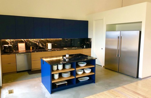 Eden House | Now offering monthly rentals at reduced rates. Quiet location close to skiing!