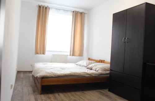 Rzeszow Apartment | Nowe wyposażone mieszkanie blisko centrum dla 4-os