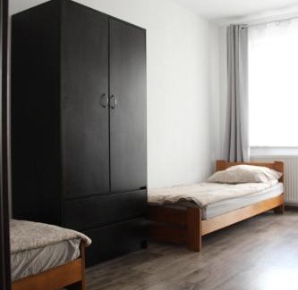 Rzeszow Apartment | Nowe wyposażone mieszkanie blisko centrum dla 4-os