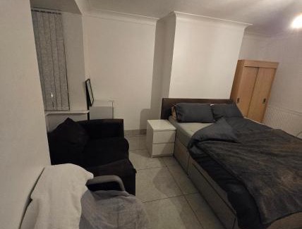 Harehills House | Nowell Walk