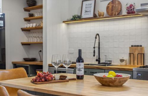 Crackenback House | Nowhere Cottage