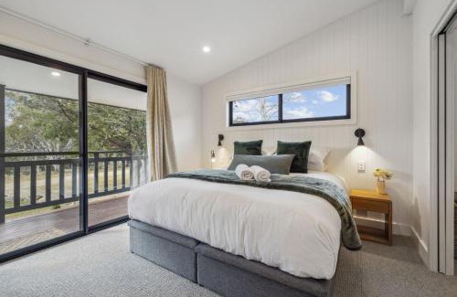 Crackenback House | Nowhere Cottage