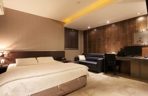 Sanggyeyuk-tong Hotel | Nowon Sepia