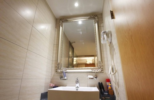 Sanggyeyuk-tong Hotel | Nowon Sepia