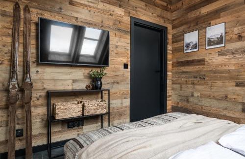 Koscielisko House | Nowy Szlak Luksusowe Domki
