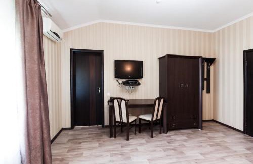 Kharkiv Hotel | Noy Hotel