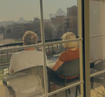 Kafrat al Jabal Hotel | Noya Pyramids Inn