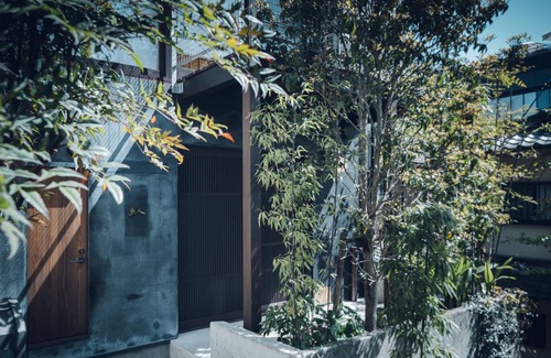 Sannenzaka Ninenzaka House | Nozomu House Kyoto