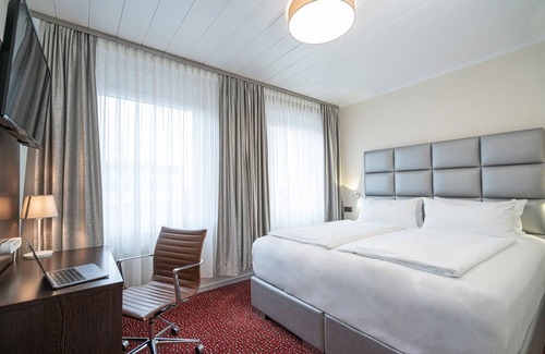 Dortmund City Centre Hotel | NP Hotel Königshof