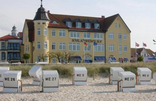 Kuehlungsborn Hotel | NP Hotel Schweriner Hof