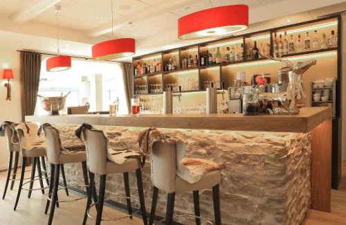 Wittenbeck Hotel | NP Hotel Wittenbeck