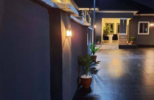 Uyo Apartment | NPJ Luxury Apartment