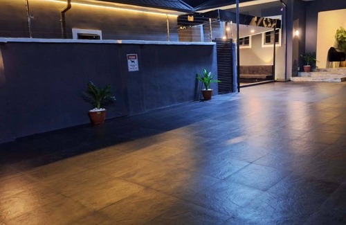 Uyo Apartment | NPJ Luxury Apartment