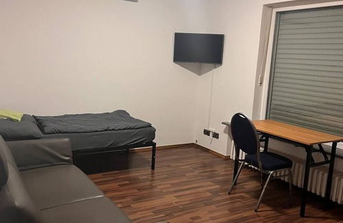 Fasanenhof Apartment | NR 6 ground floor 3 ZKB for families and companies
