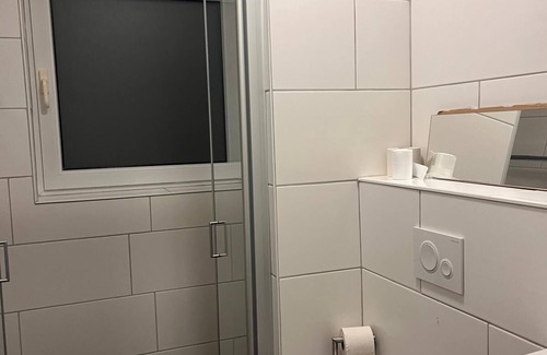 Fasanenhof Apartment | NR 6 ground floor 3 ZKB for families and companies