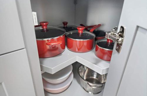 MacGregor Apartment | Nr Med Center, Museum Wifi Games Bbq Fire Pit