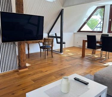 Hastenbeck Apartment | Nr7 Das Ferienhaus