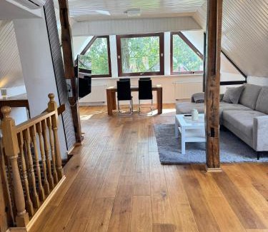 Hastenbeck Apartment | Nr7 Das Ferienhaus