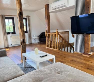 Hastenbeck Apartment | Nr7 Das Ferienhaus