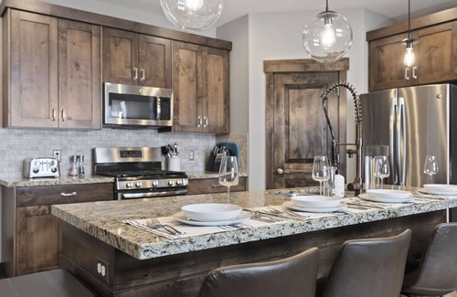 Park City Apartment | Nret - Park City - 13546 N Noah Court