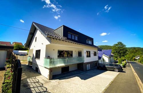 Adenau House | NRing Villa am Nürburgring