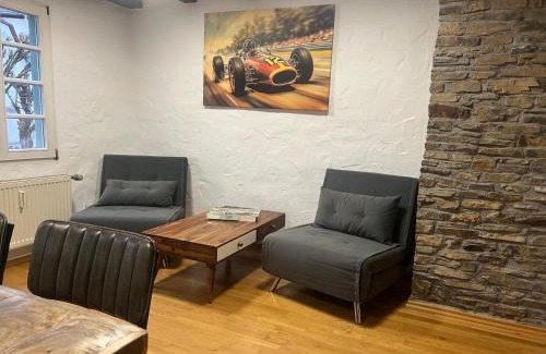 Adenau Apartment | NringRooms am Markt
