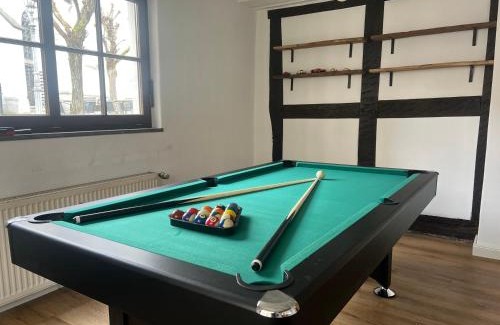 Adenau Apartment | NringRooms am Markt