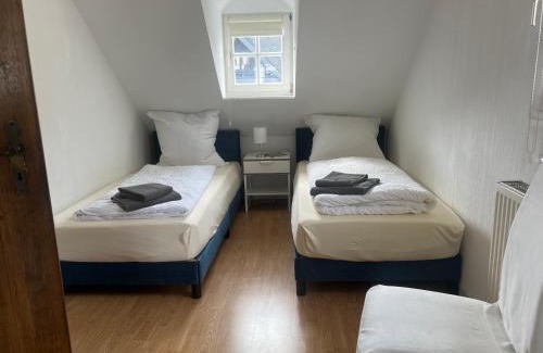 Adenau Apartment | NringRooms am Markt