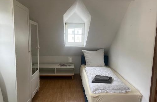 Adenau Apartment | NringRooms am Markt