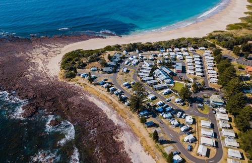 Shellharbour Other | NRMA Shellharbour Beachside Holiday Park