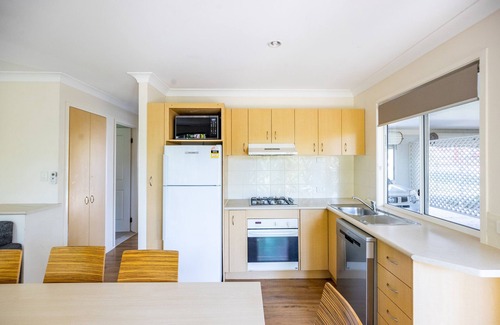 Biggera Waters Other | NRMA Treasure Island Holiday Resort